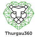 Virtuell Thurgau Tourismus _Thurgau 360_Logo fav