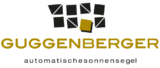 Logo Guggenberger Sonnensegel