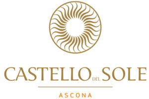 Castello del Sole Ascona Logo