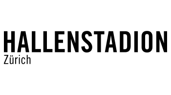 Logo klein Hallenstation Zürich