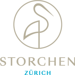 Logo Hotel Storchen