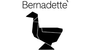 Logo bernadette