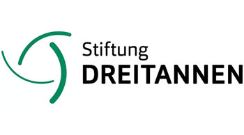 Logo Stiftung Drei Tannen